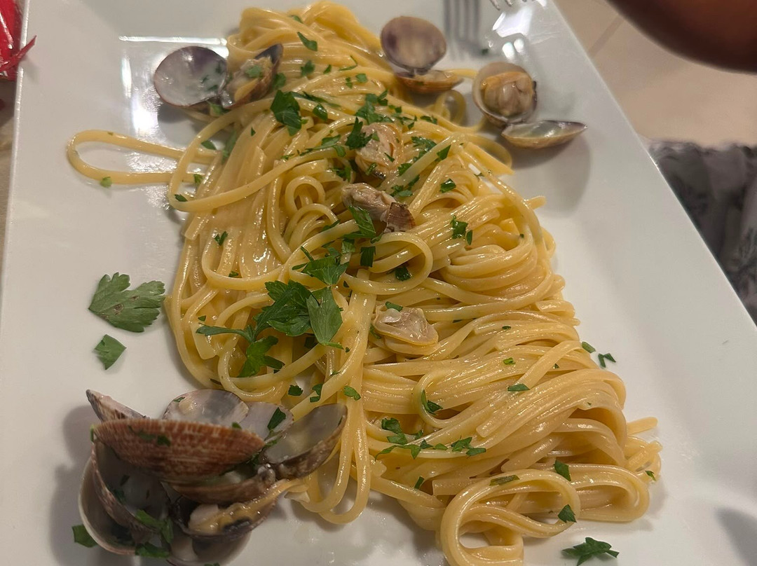 La Tana Del Coniglio