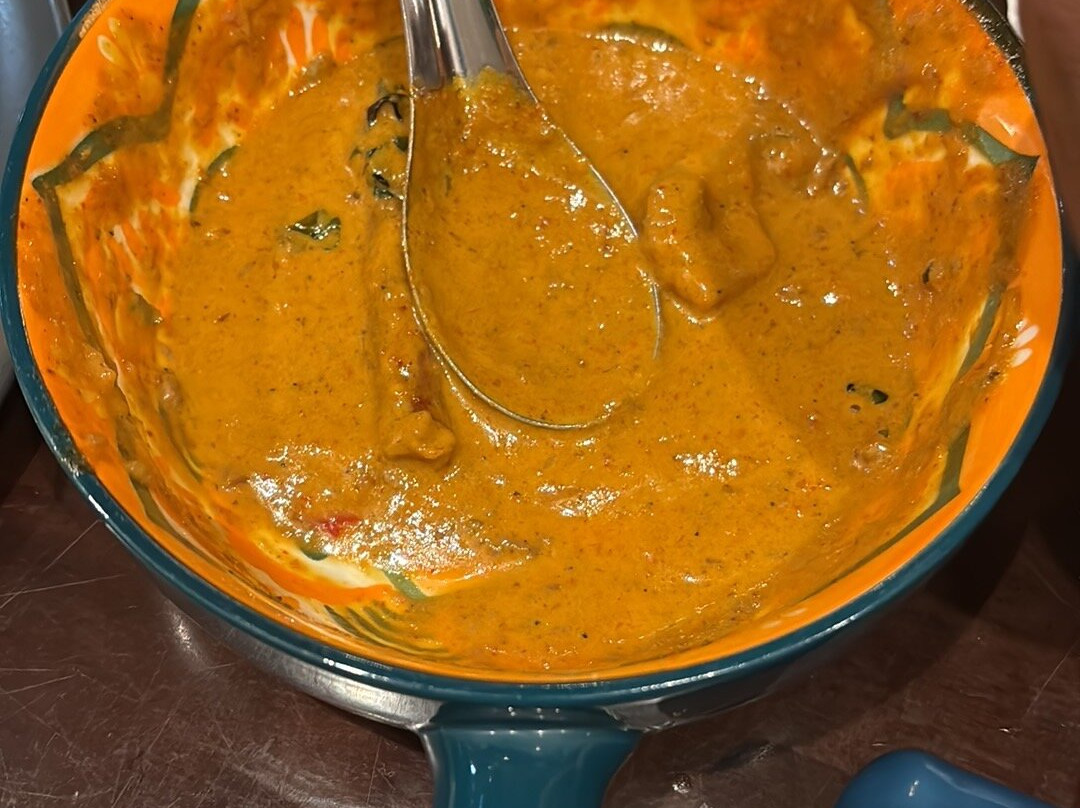 Golden Sukhothai Restaurant