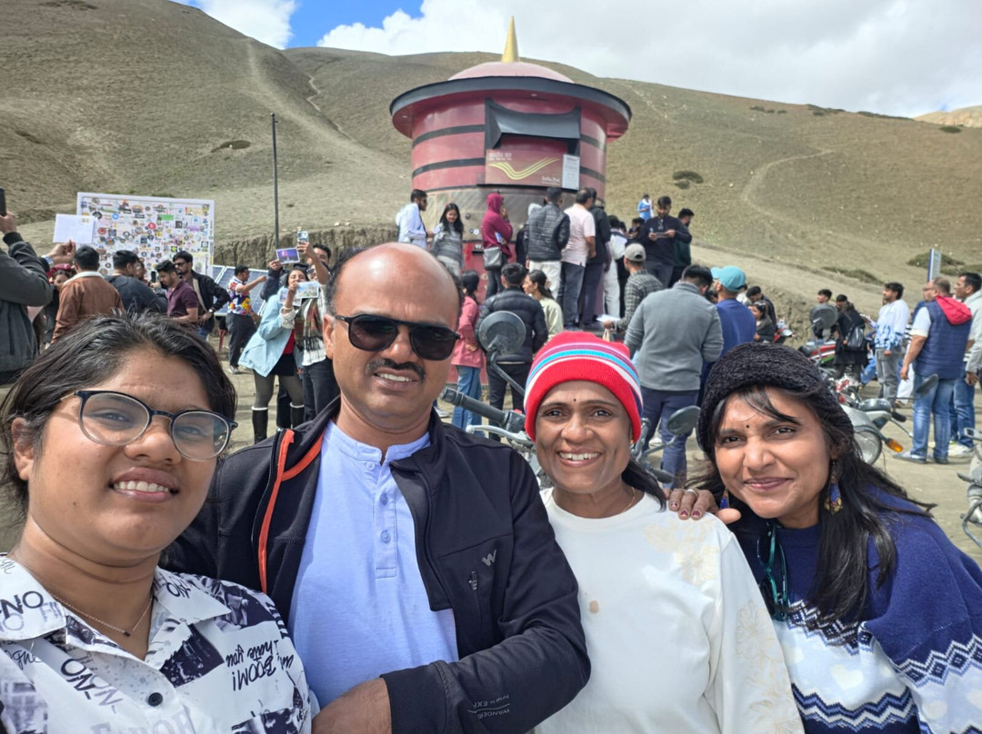 Spiti Valley-喜马偕尔邦必去景点