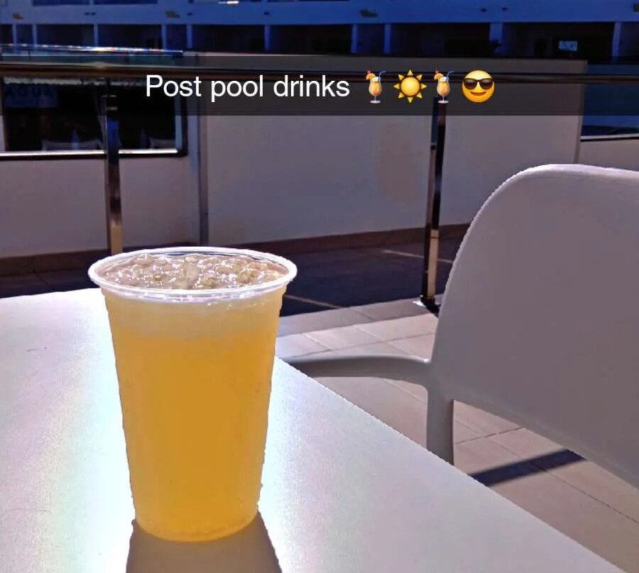 阿葵亚套房酒店主图