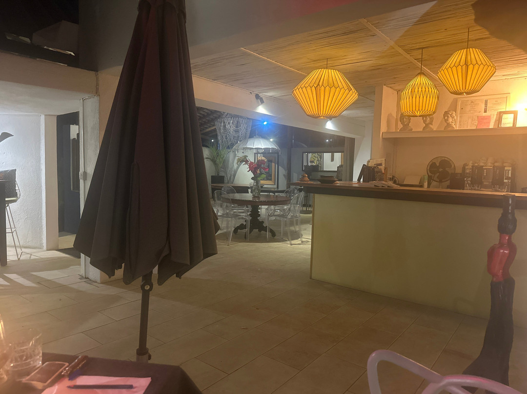 大湾 - 苏勒巴达米耶精品水疗酒店主图