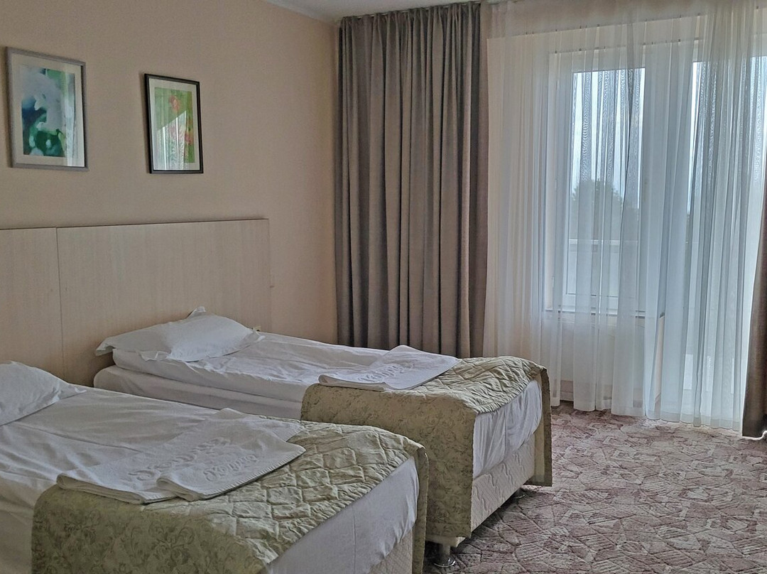 Kapriz Hotel Resort主图