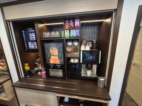 雷根斯堡市B&B酒店-旅行者