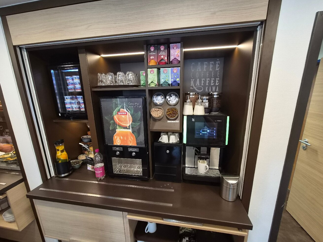 雷根斯堡市B&B酒店