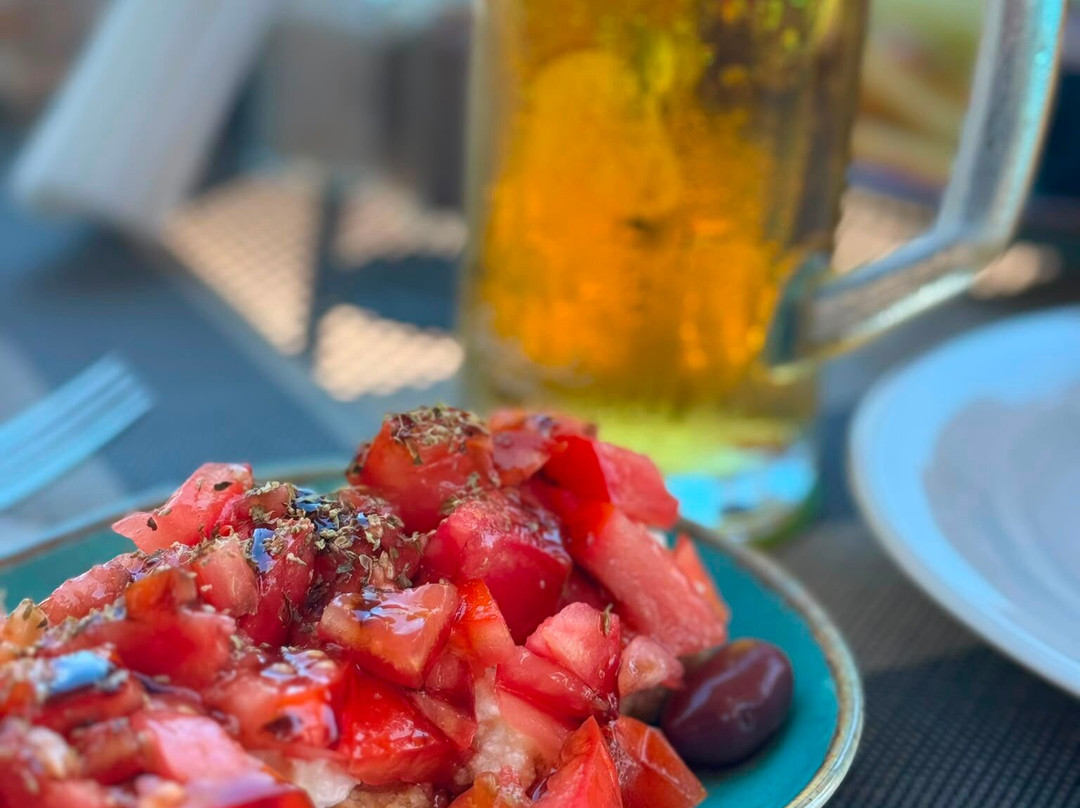 Aeolos Beach Hotel主图