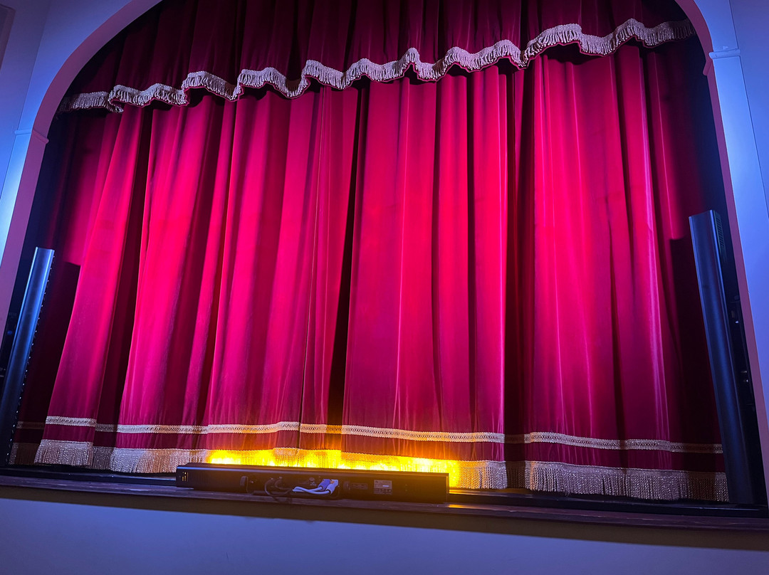 Traditional Sicilian puppet theater-锡拉库扎必去景点
