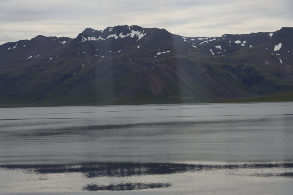 Snaefellsjökull National Park & Glacier-West Region必去景点