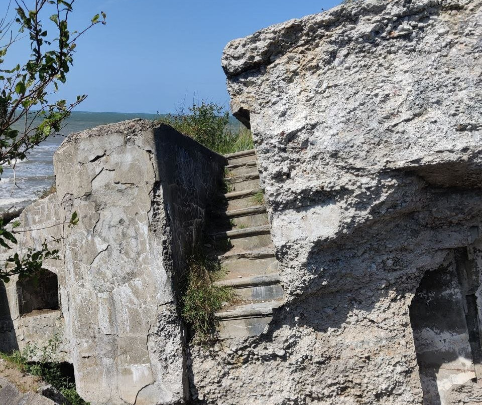 Northern Forts-Liepaja必去景点
