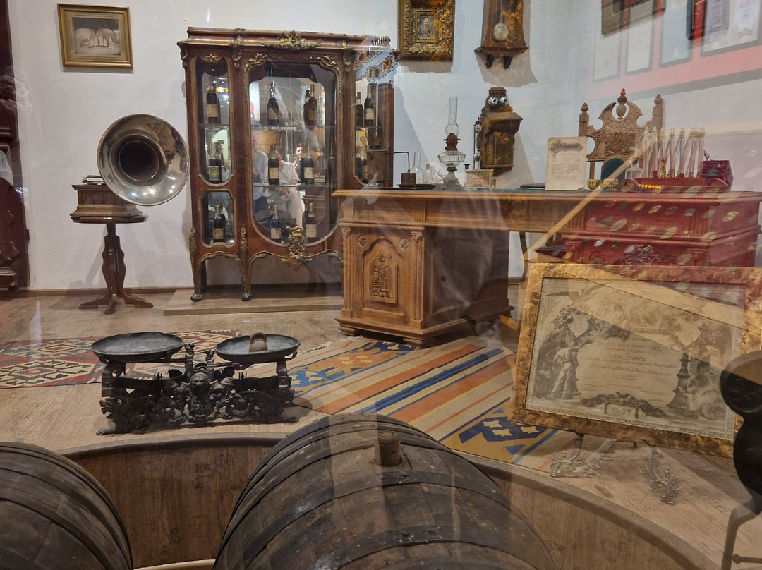 ARARAT Museum-埃里温必去景点