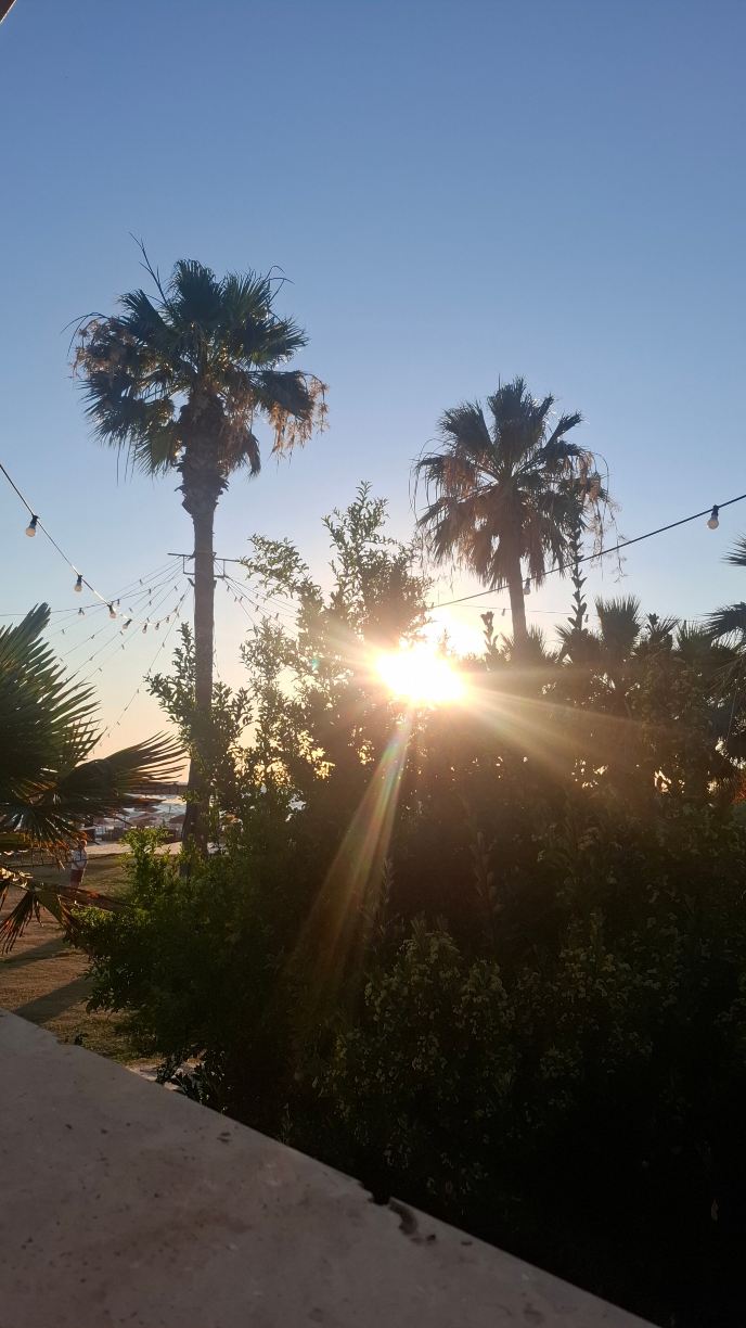 Sentinus Beach Hotel-旅行者
