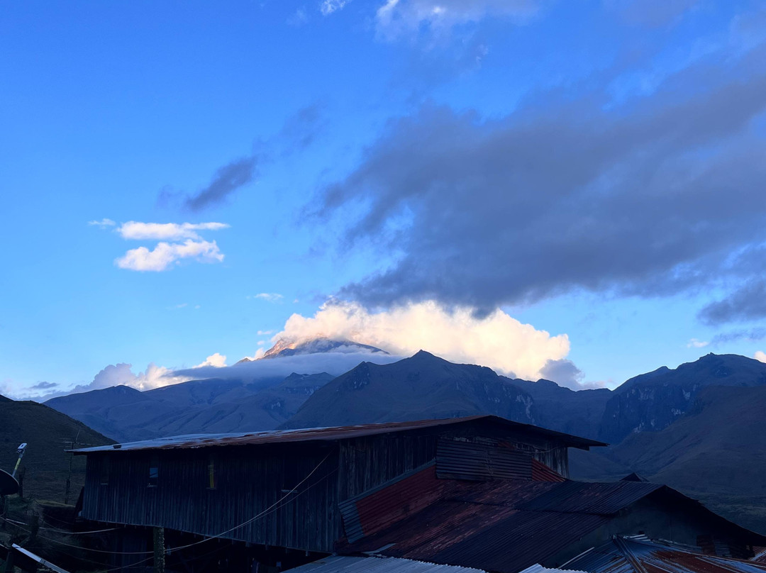 5to Elemento Tours-Boquia必去景点