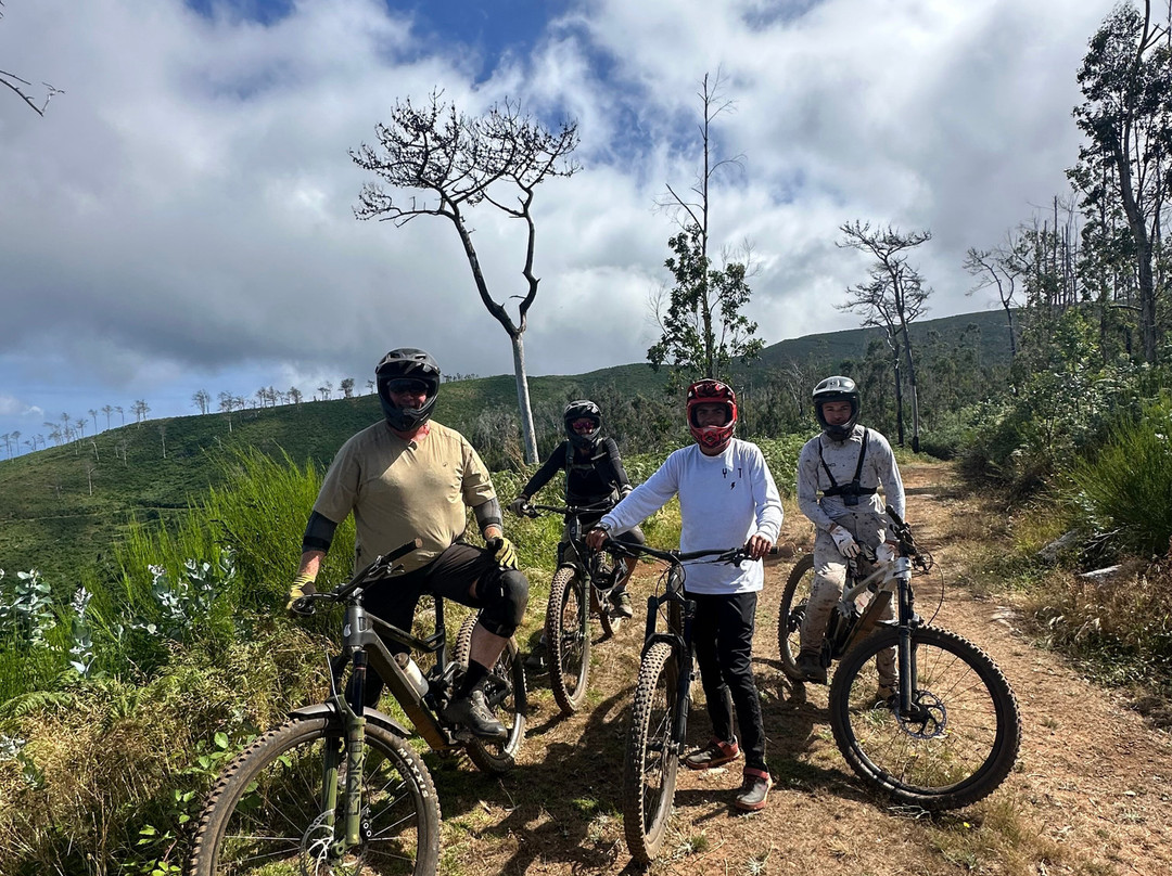 Lokoloko - Mountain Bike & Outdoor Tours-Canico必去景点