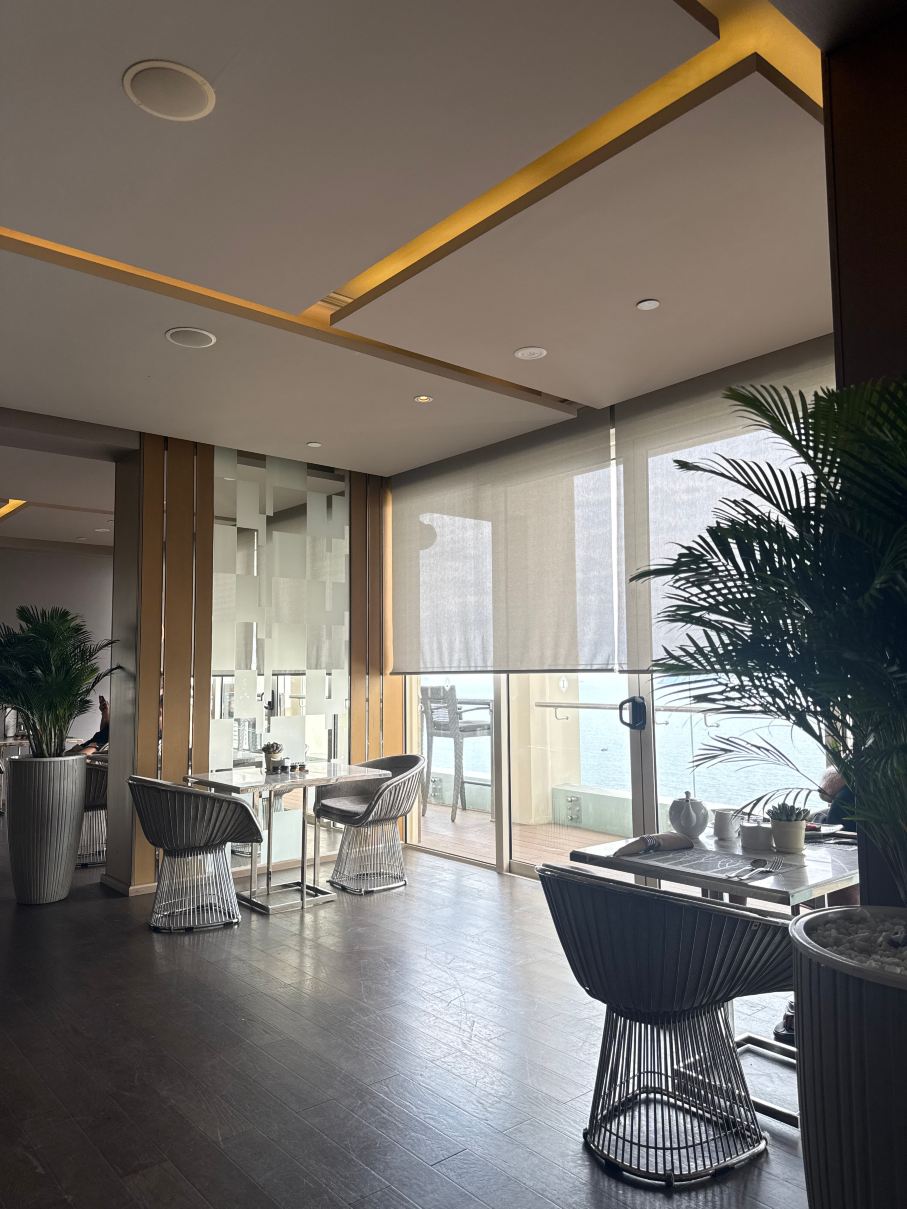 芽庄洲际酒店-旅行者