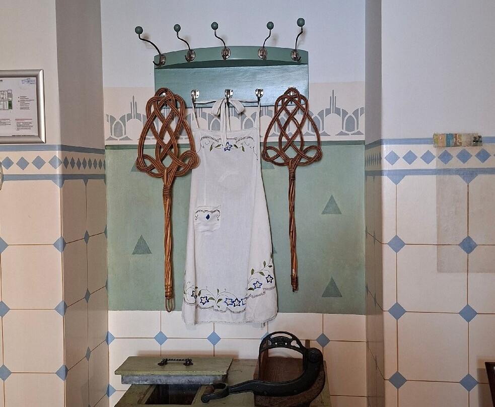Musee Art Nouveau-里加必去景点