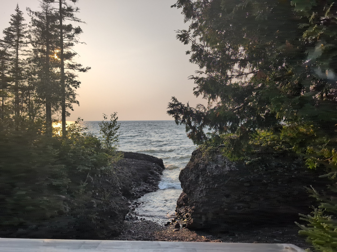 Keweenaw Castle Resort主图