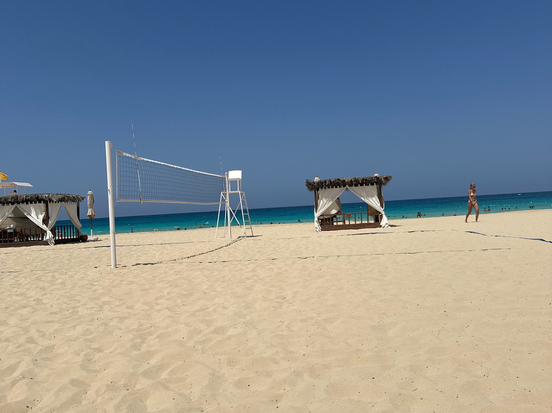 Almaza Bay-Mersa Matruh必去景点