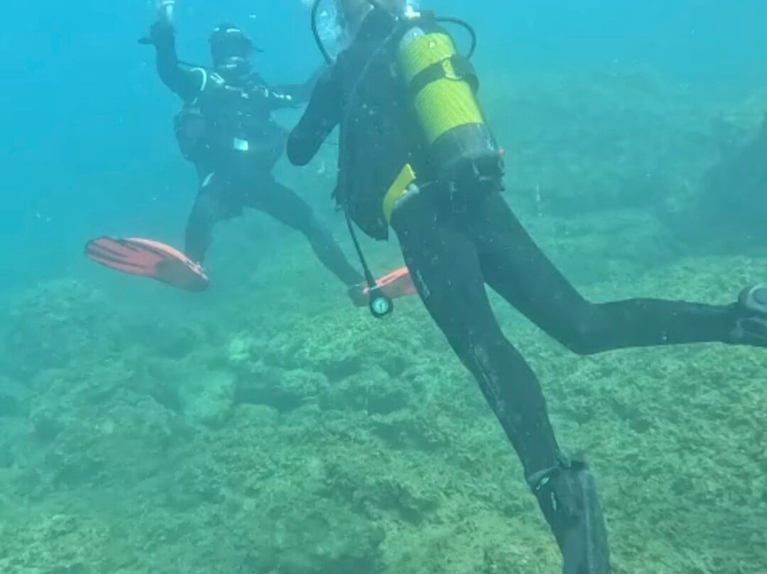 Dive Blu Monopoli-莫诺波利必去景点