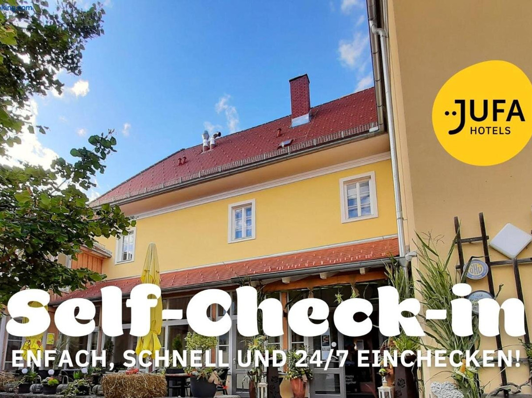 JUFA Hotel Seckau
