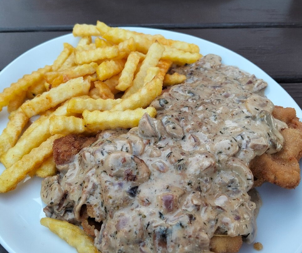 Charisma Gaststätte Am Sportplatz Lochtum