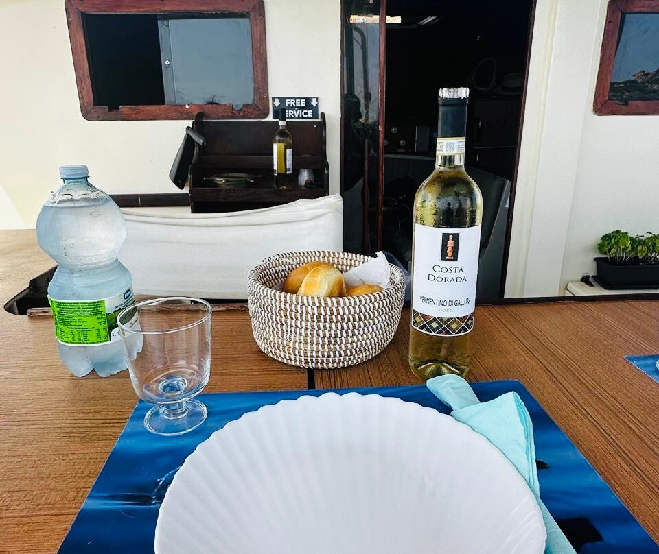 La Dolce Vita Charter-Cannigione必去景点