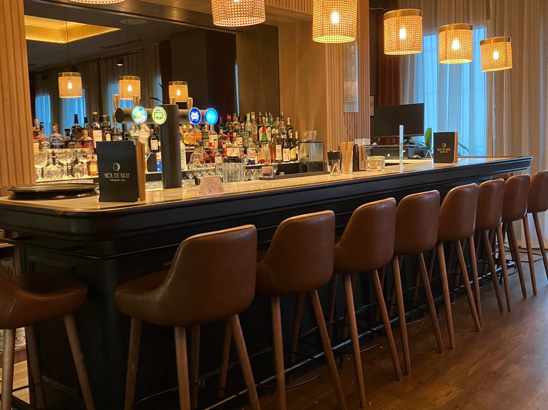 里昂机场诺翰酒店主图