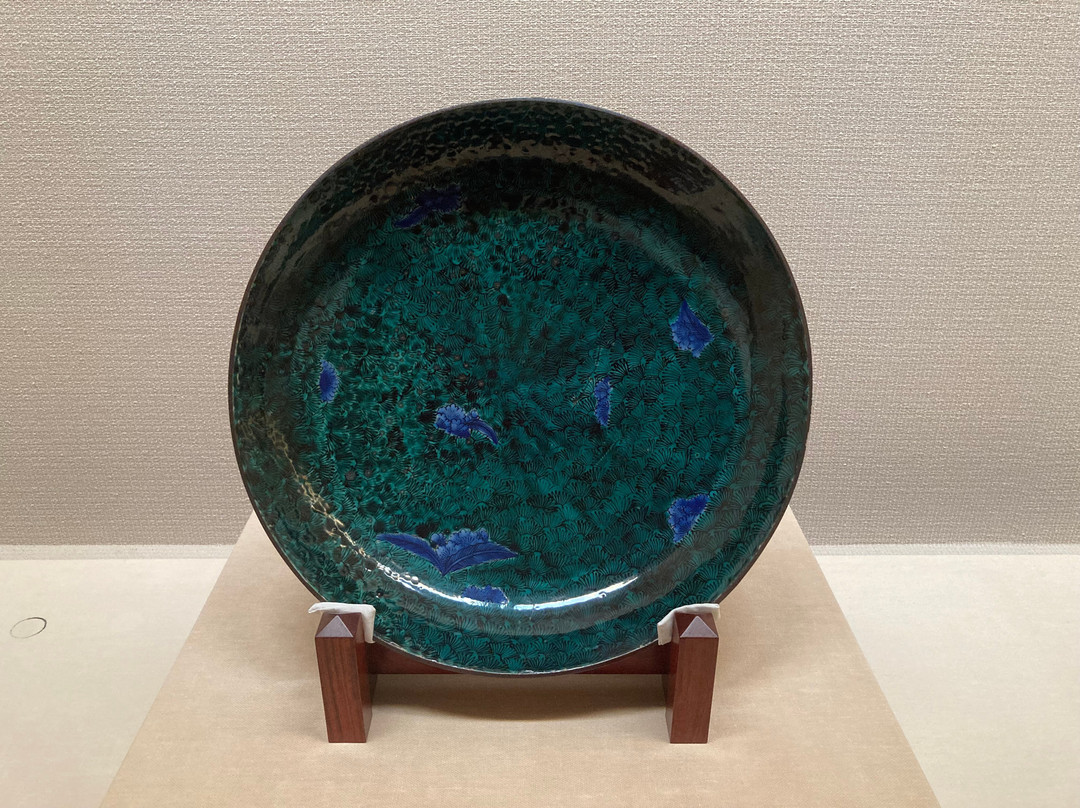 Ishikawa Prefectural Museum of Art-金泽市必去景点