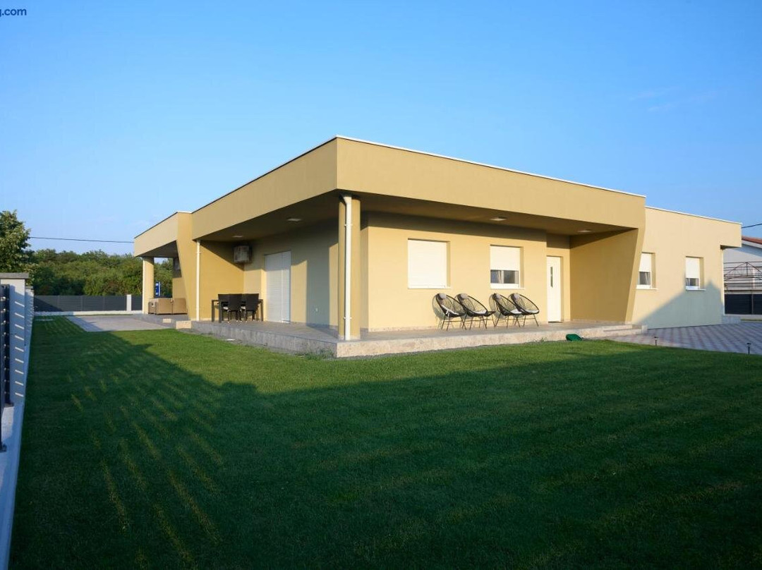 Apartmani Lauc
