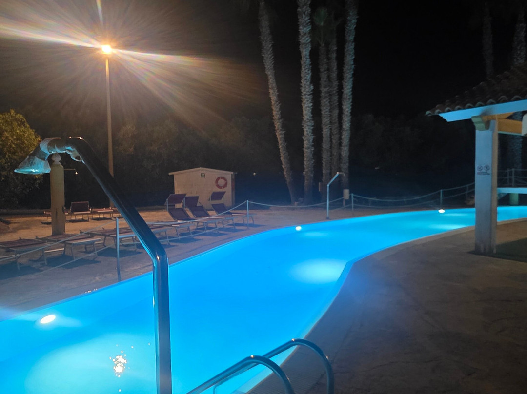 Baglio Basile Wellness Center & Spa-Petrosino必去景点
