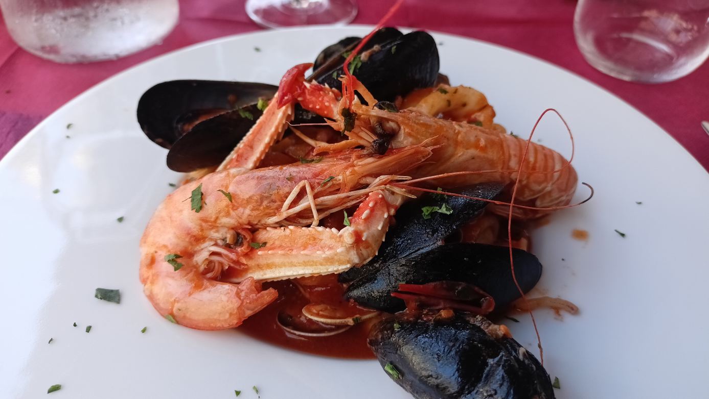Locanda San Giorgio-旅行者