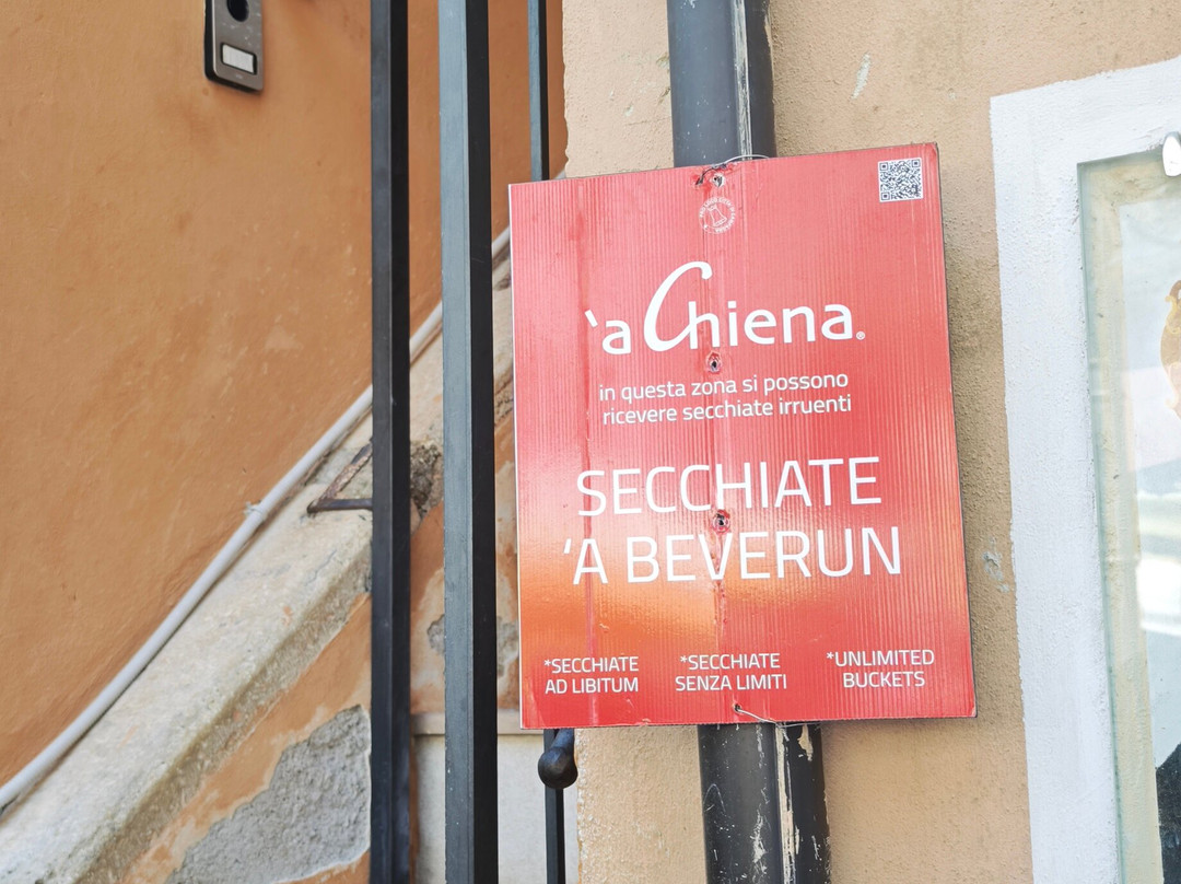 à Chiena-Campagna必去景点