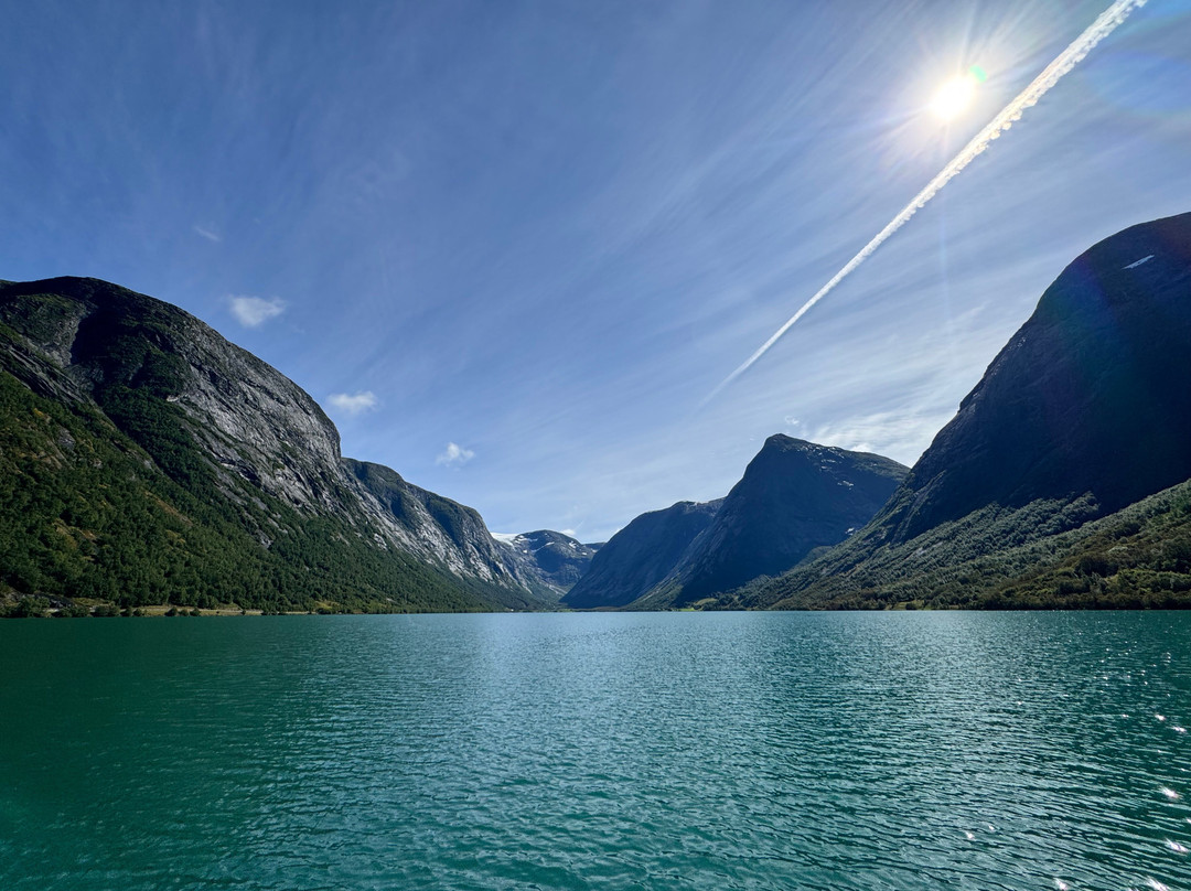 Jølster Boat Tours-Skei必去景点