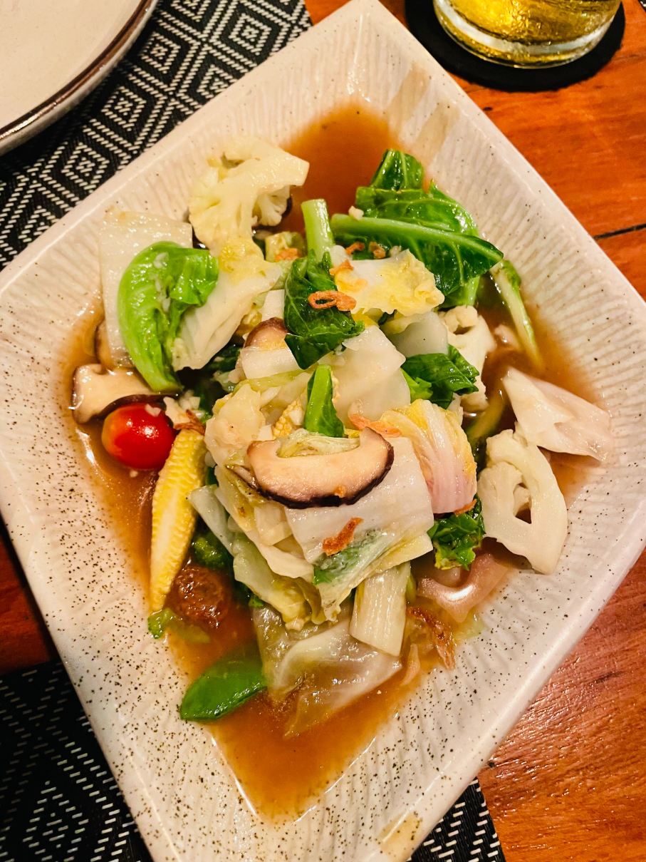 苏梅岛盛泰乐隐世酒店-旅行者