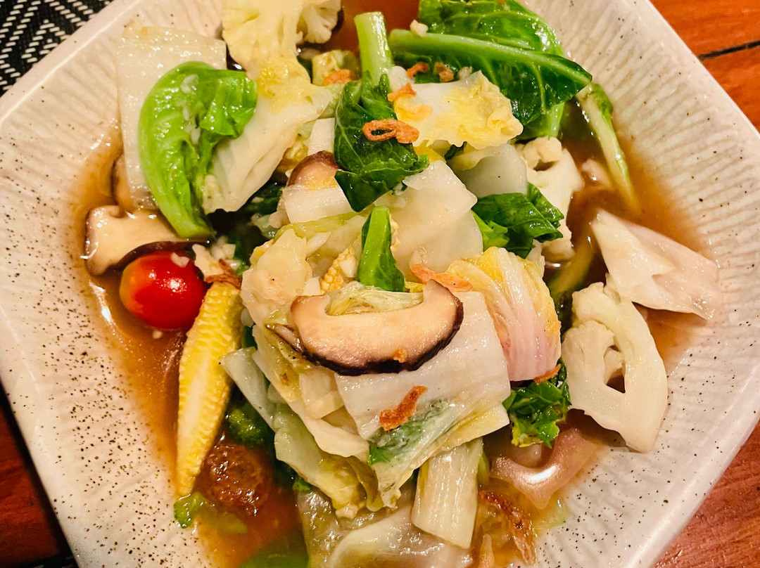 苏梅岛盛泰乐隐世酒店主图