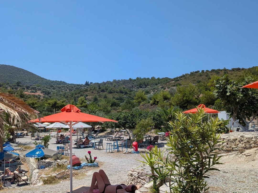 Pappa Beach - Ireon Samos Official-Iraion必去景点
