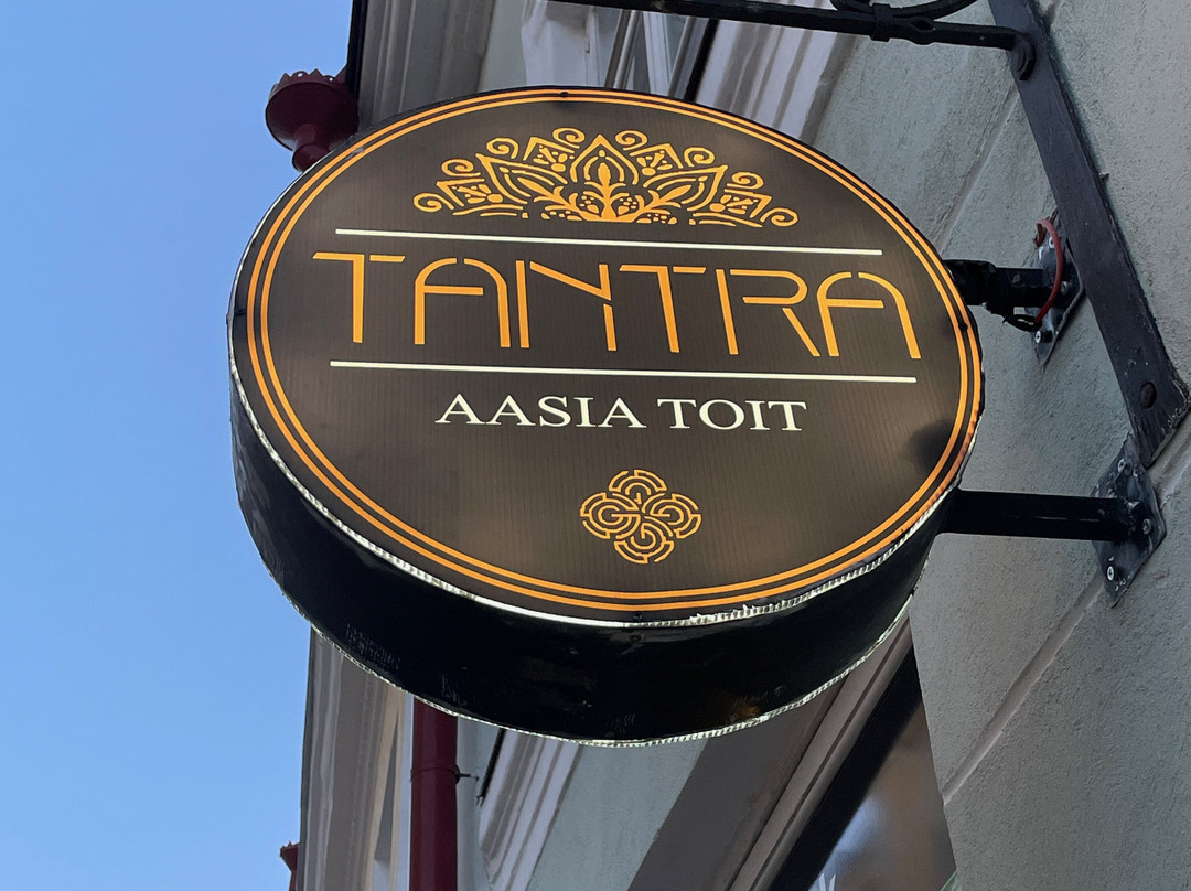 Tantra Restaurant