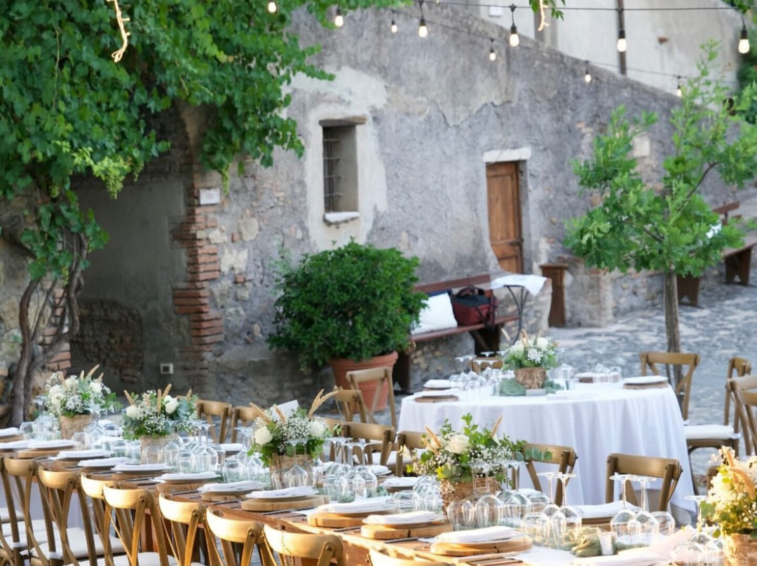 Borgo di Tragliata主图