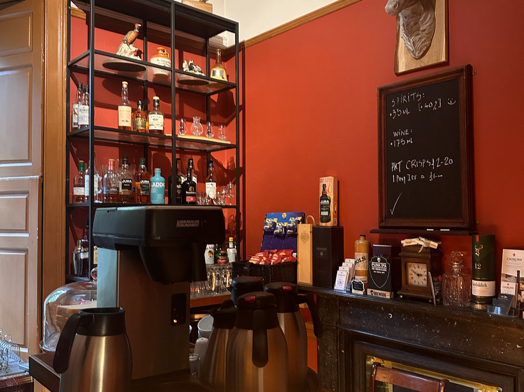 格拉斯哥机场&佩斯利阿什特里之家酒店主图
