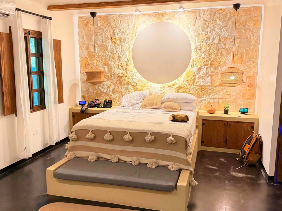 Vayu Retreat Villas主图