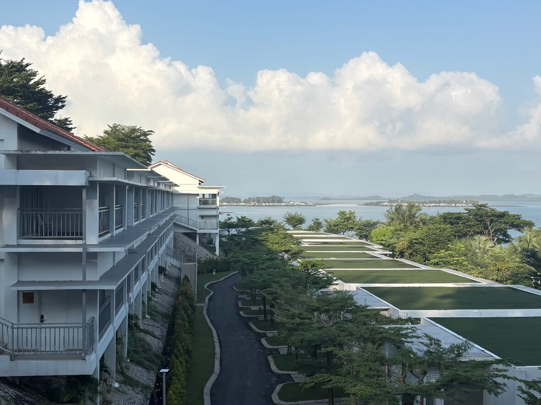 Harris Resort Barelang主图