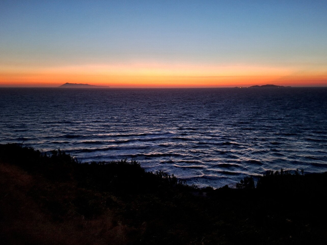 Cape Drastis-Peroulades必去景点