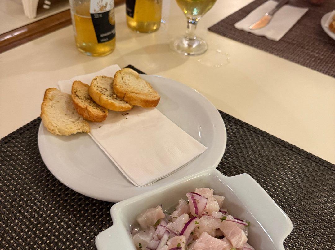 哥斯达诺特彭塔卡纳斯酒店主图