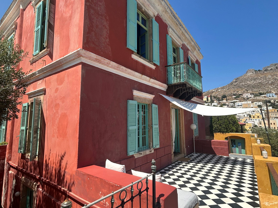 La Casa Di Colori主图