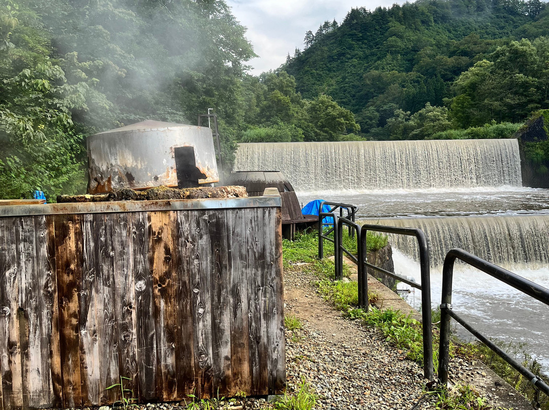 Hijiori Onsen-大藏村必去景点