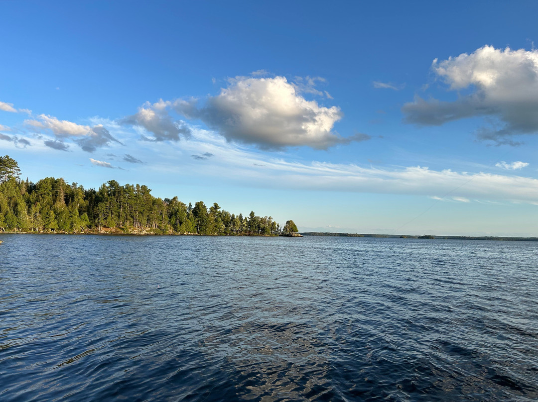 Pelican Lake Resort at Norway Point