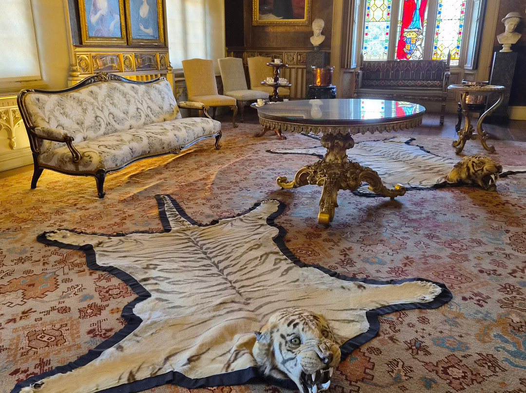 Knebworth House-Knebworth必去景点