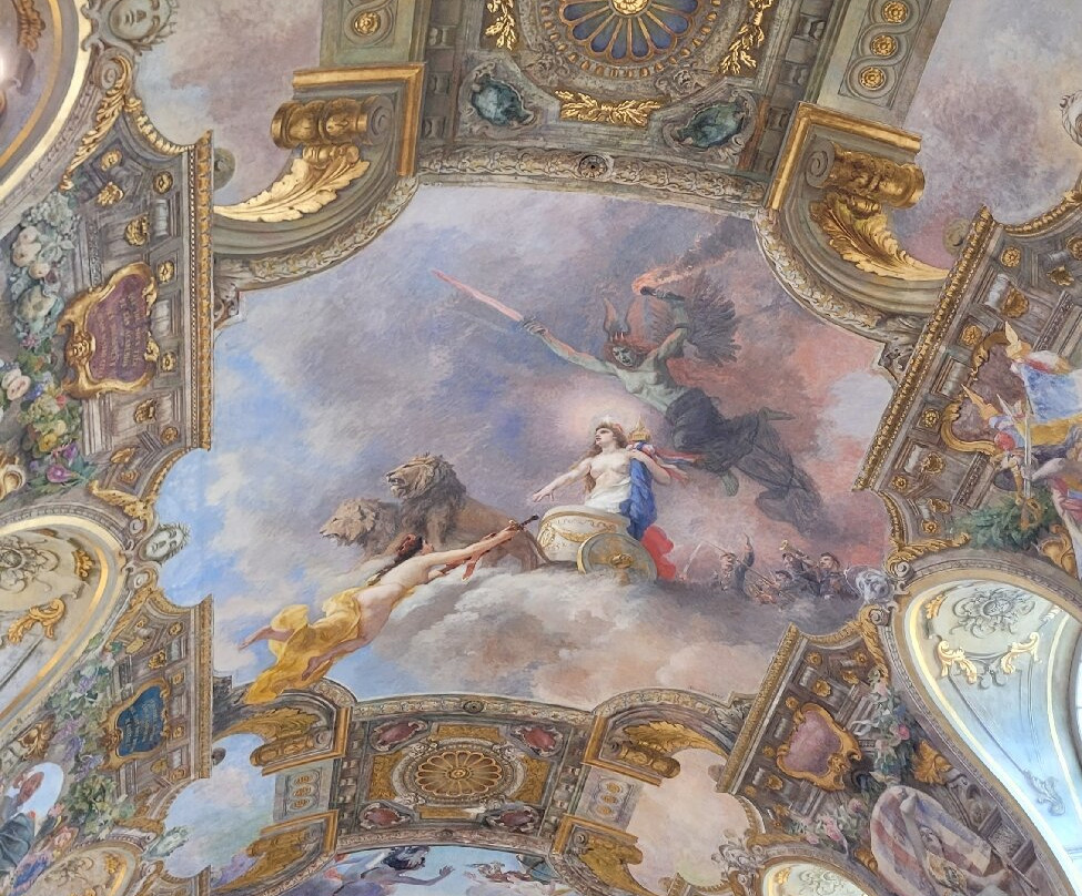 Théâtre Du Capitole Toulouse-图卢兹必去景点