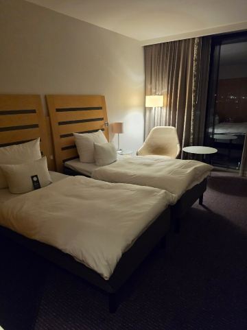 哥本哈根机场克拉里昂酒店-旅行者