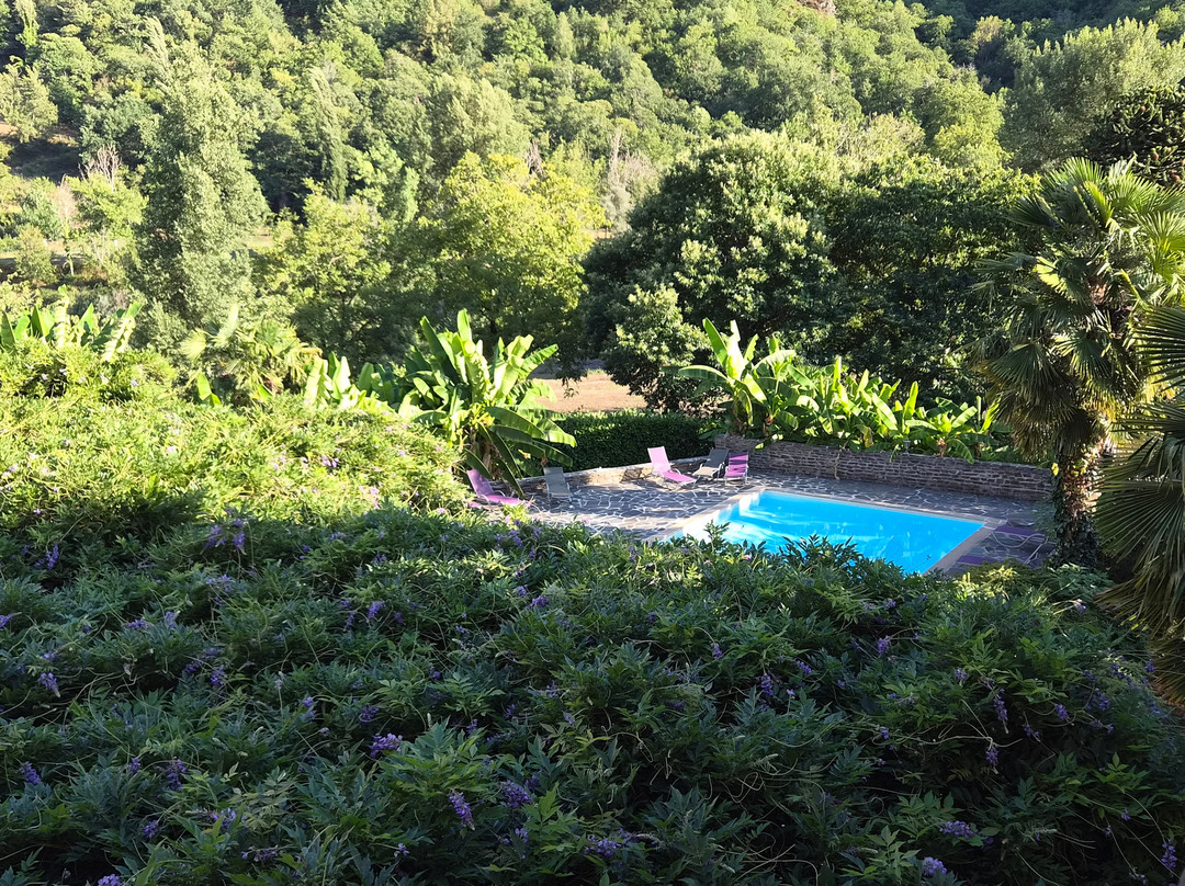 Logis La Terrasse主图