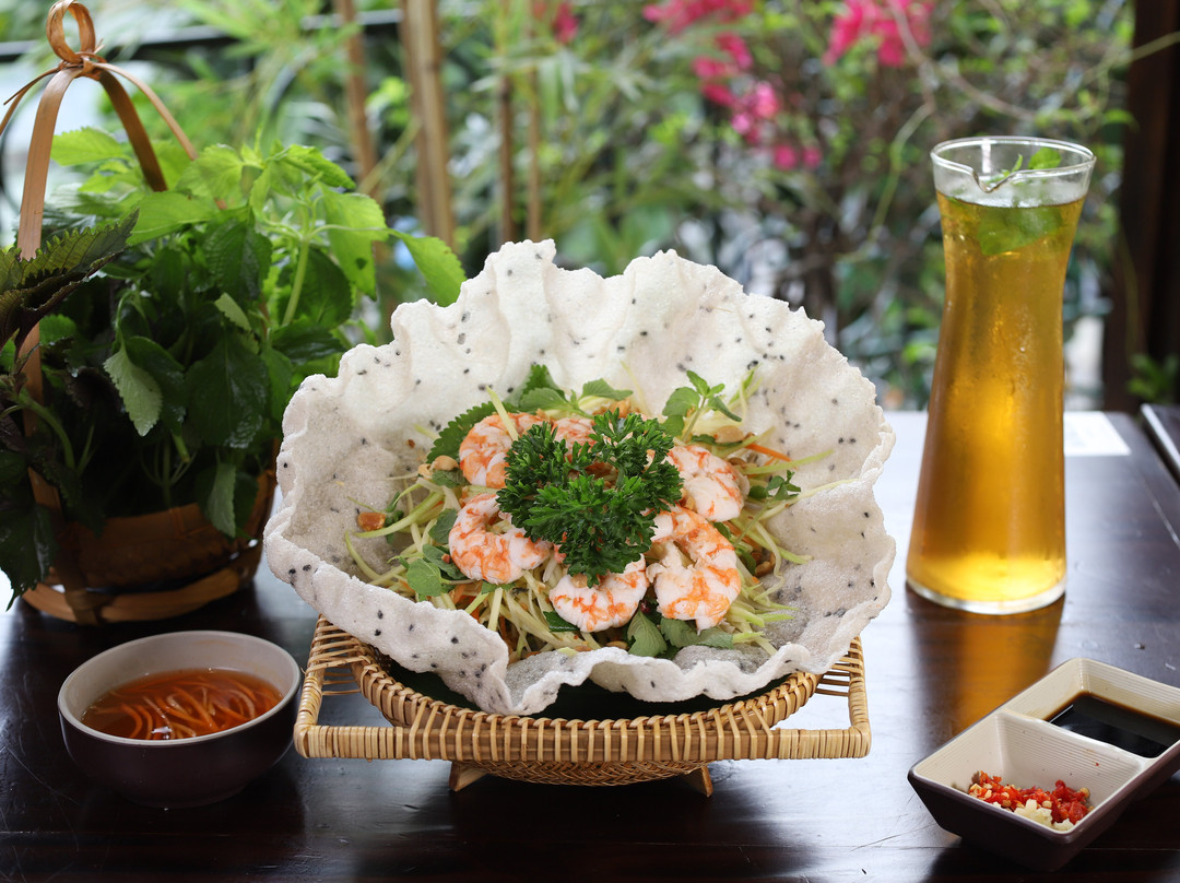 Vị Nguyên - Bánh Mì, Cuốn & Ẩm Thực Việt