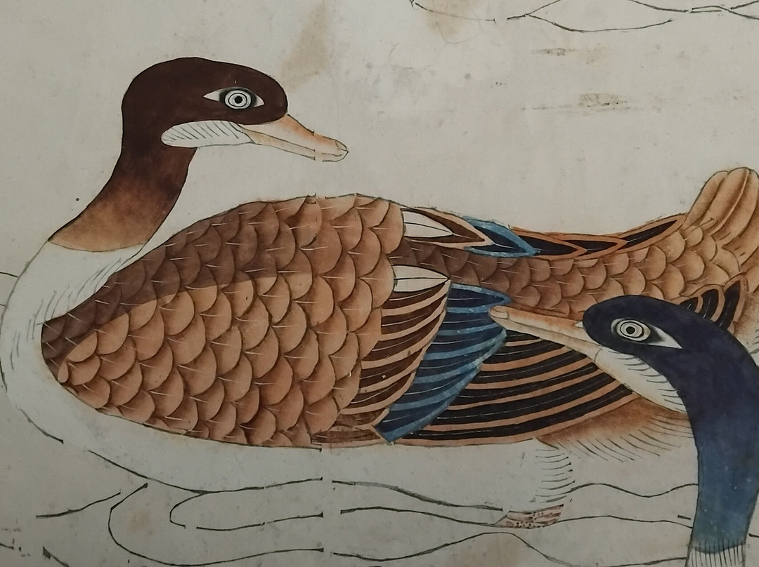 Felbrigg Hall-诺威奇必去景点